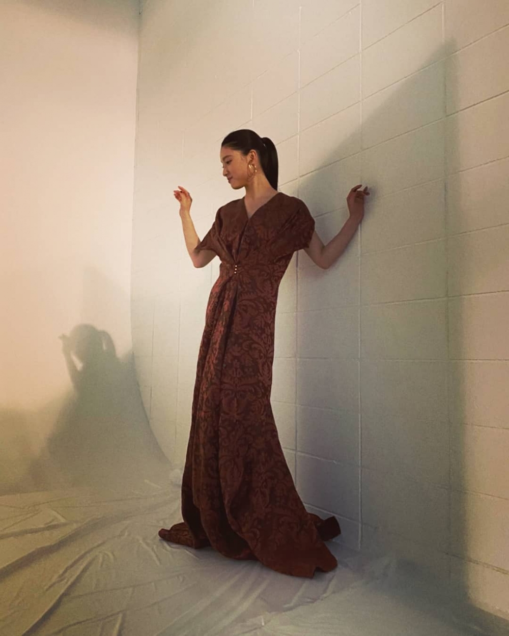 @taotsuchiya_official Instagram