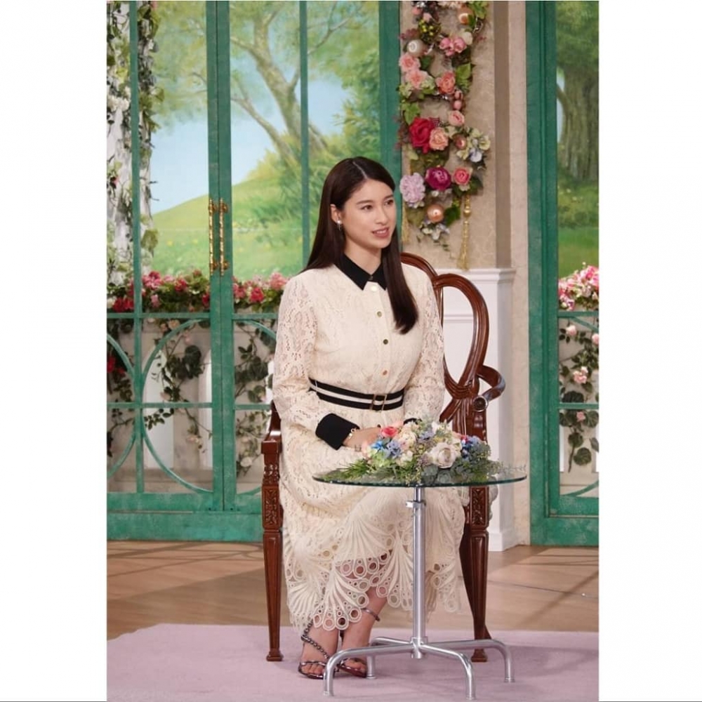 @taotsuchiya_official Instagram