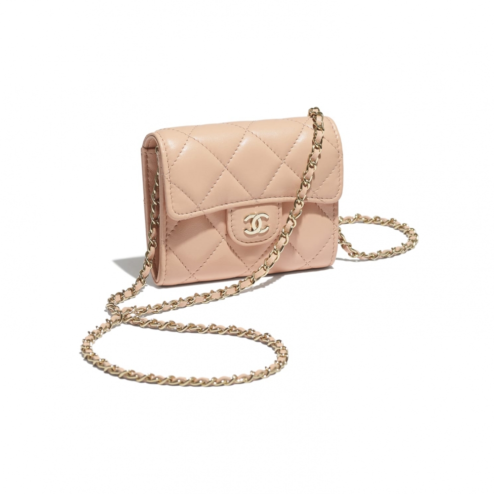 CHANEL
