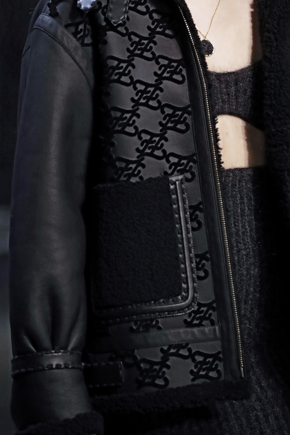 FENDI