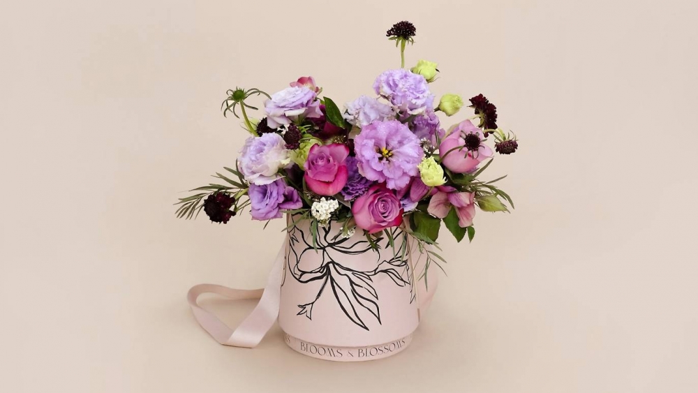 Blooms & Blossoms