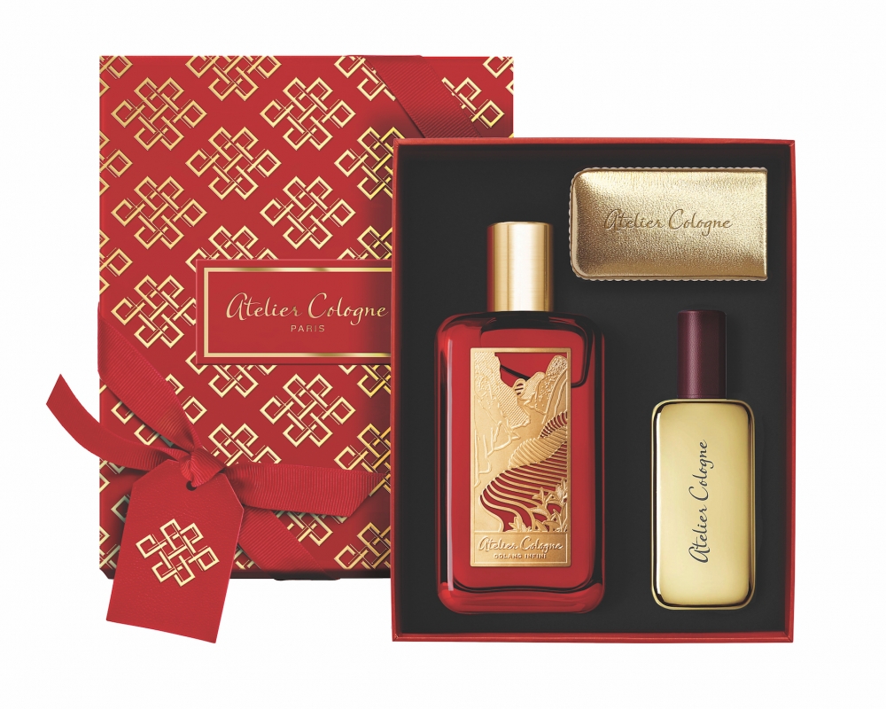 Atelier Cologne