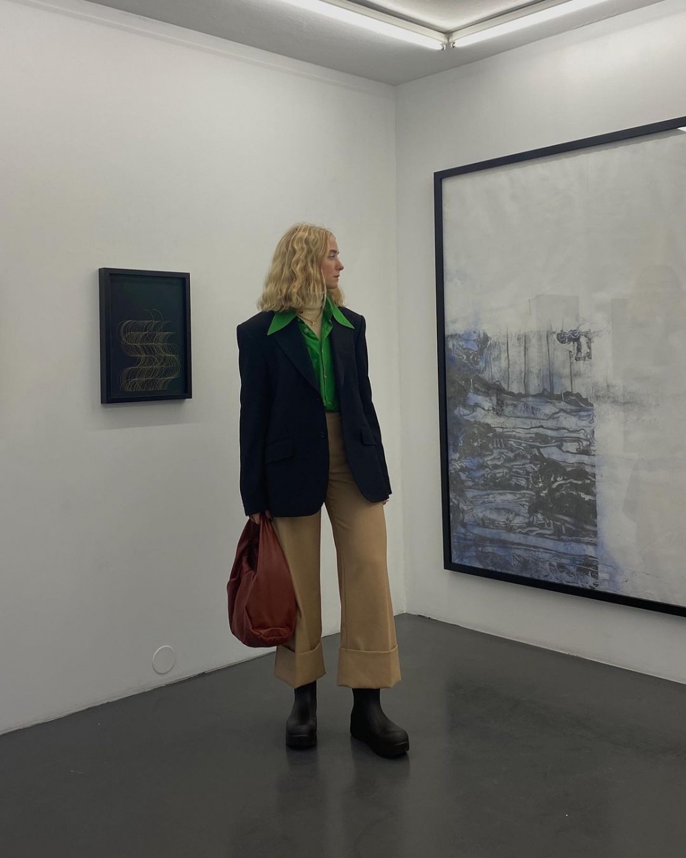 @FannyEkstrand Instagram