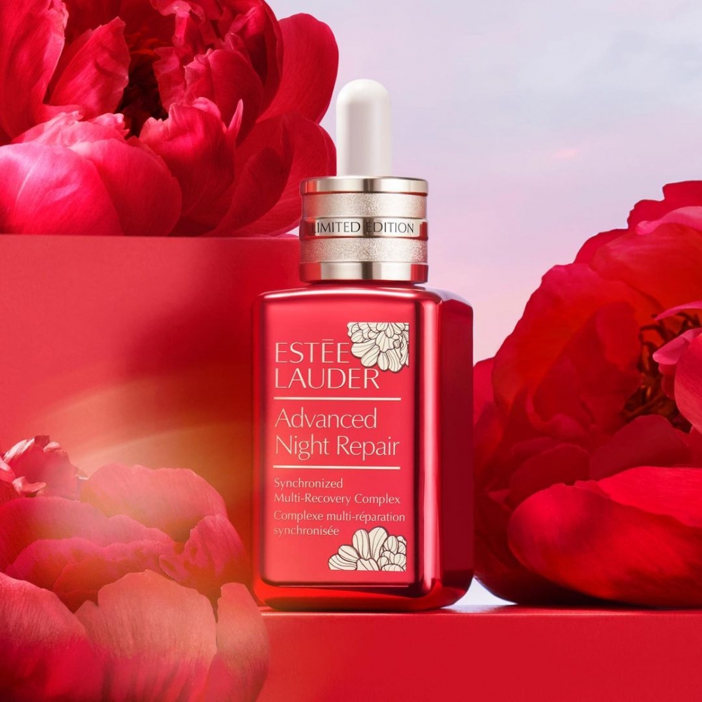 Estée Lauder