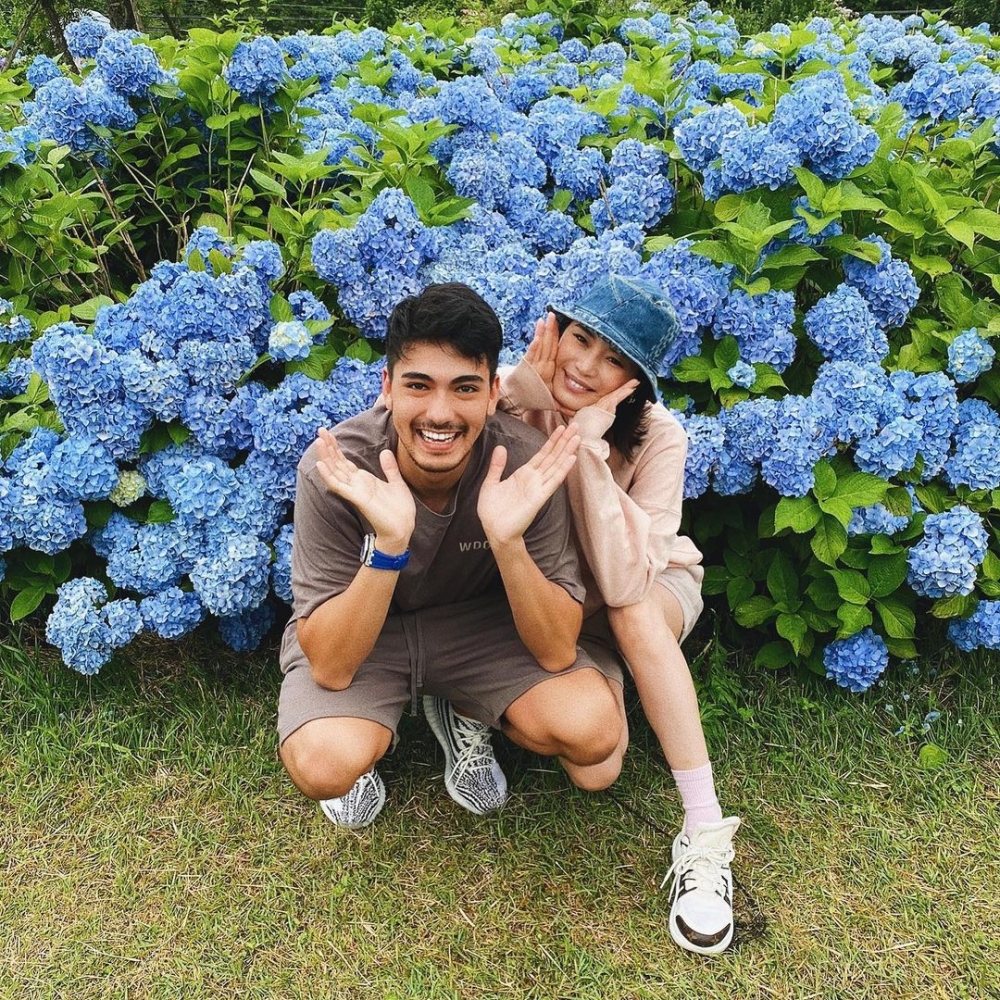 Instagram @seina4444