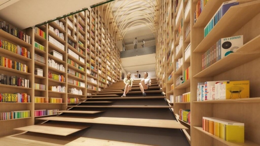 Kengo Kuma&Associates