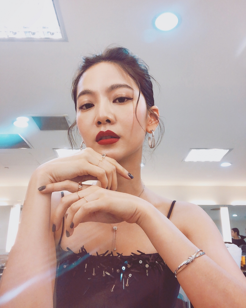 @chiaochiaotzeng Instagram