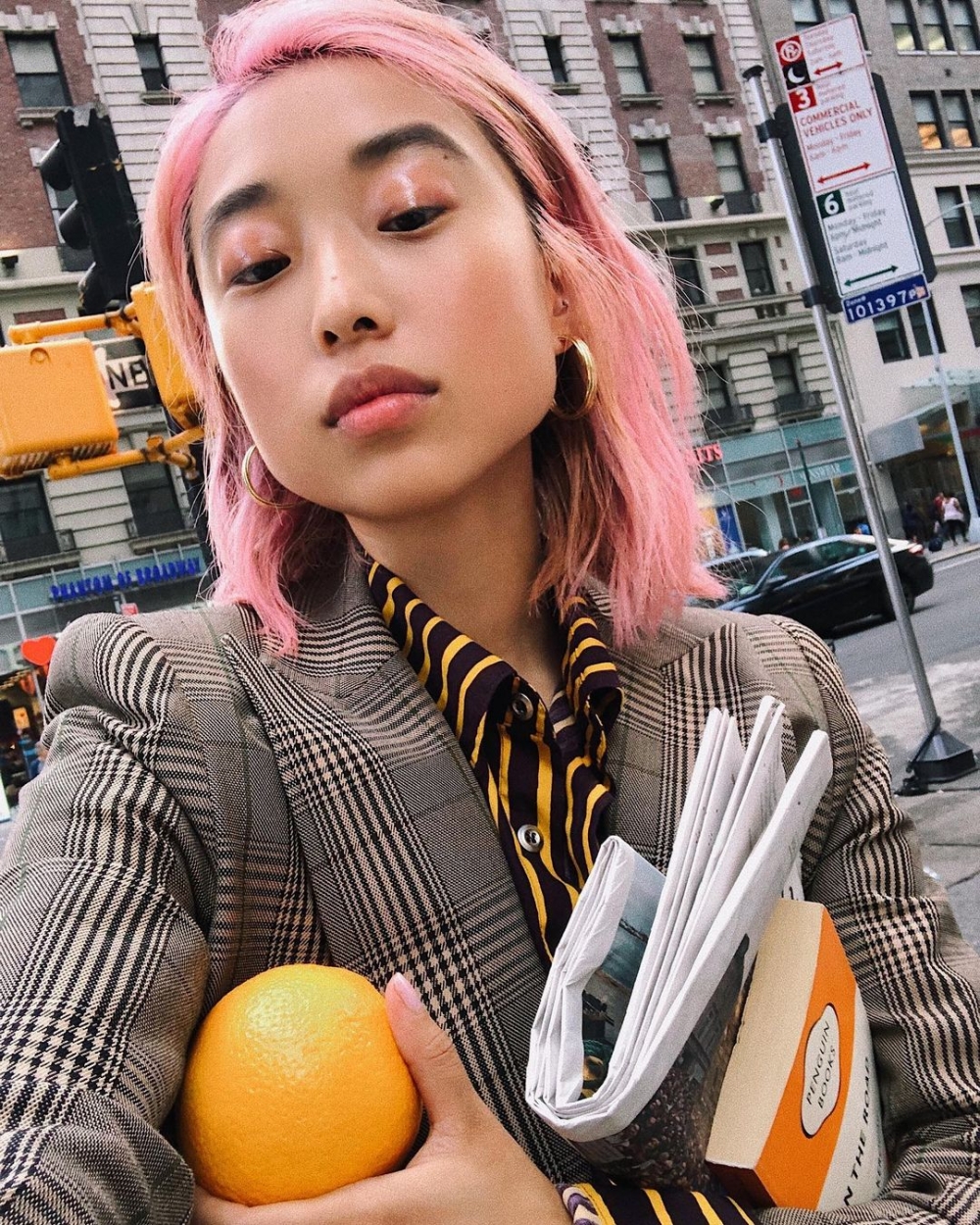 margaretzhang @IG