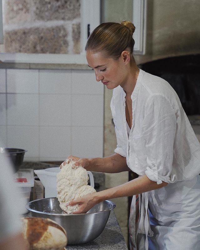 IG @sannevloet