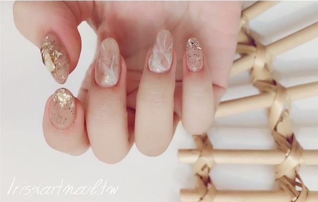 IG @ irisartnails.tw