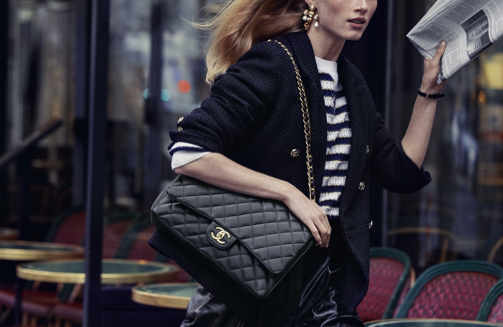 CHANEL