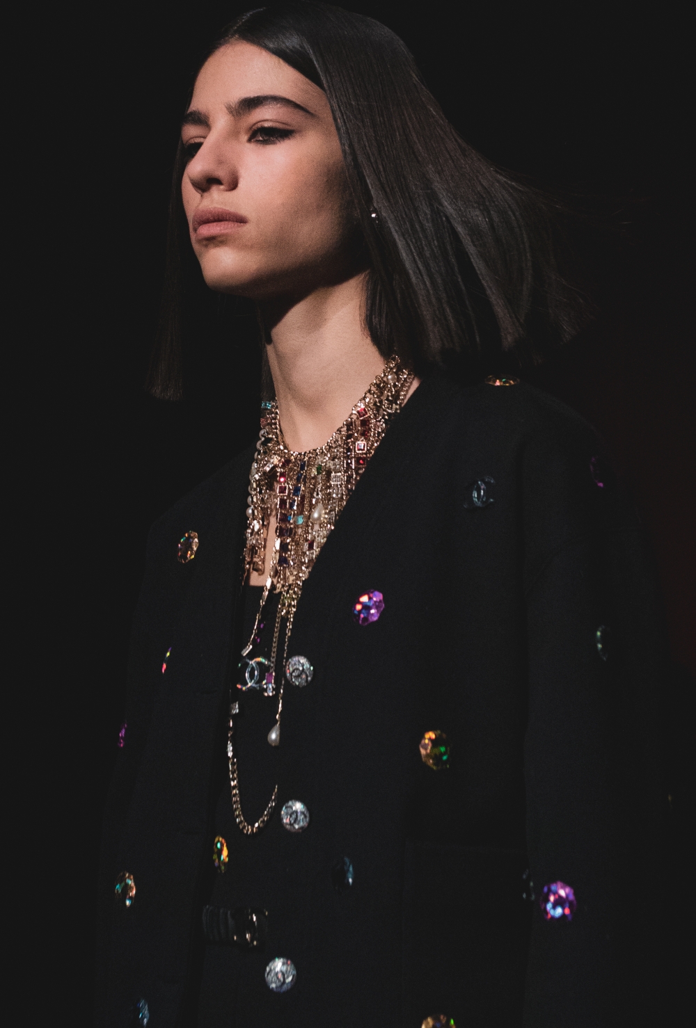 CHANEL