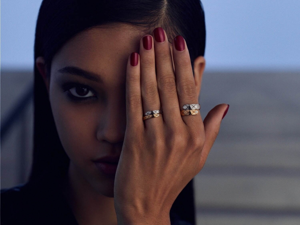 CHANEL