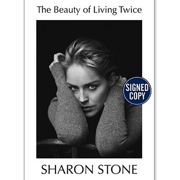 IG @sharonstone