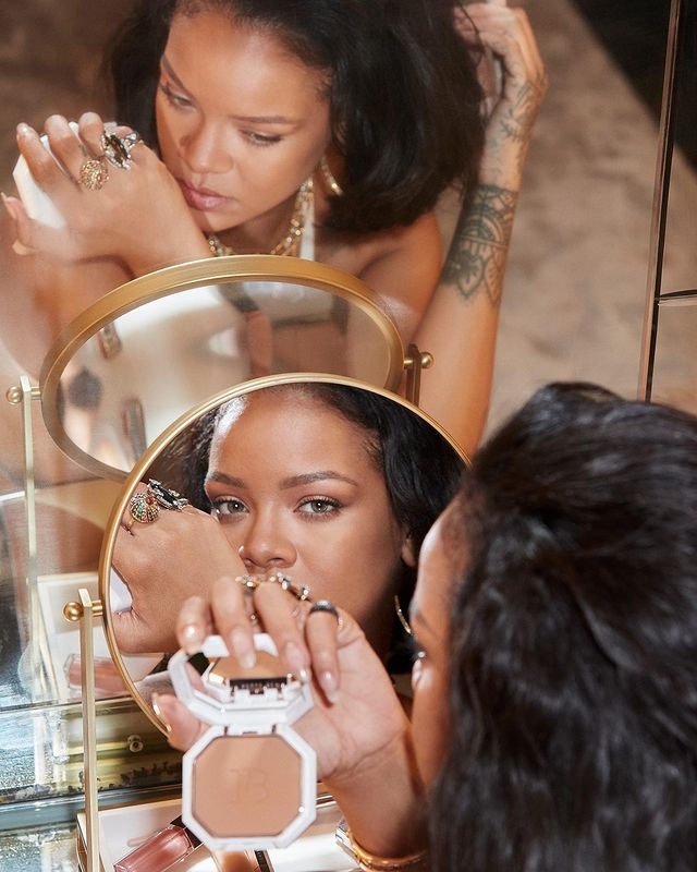 IG@ fentybeauty