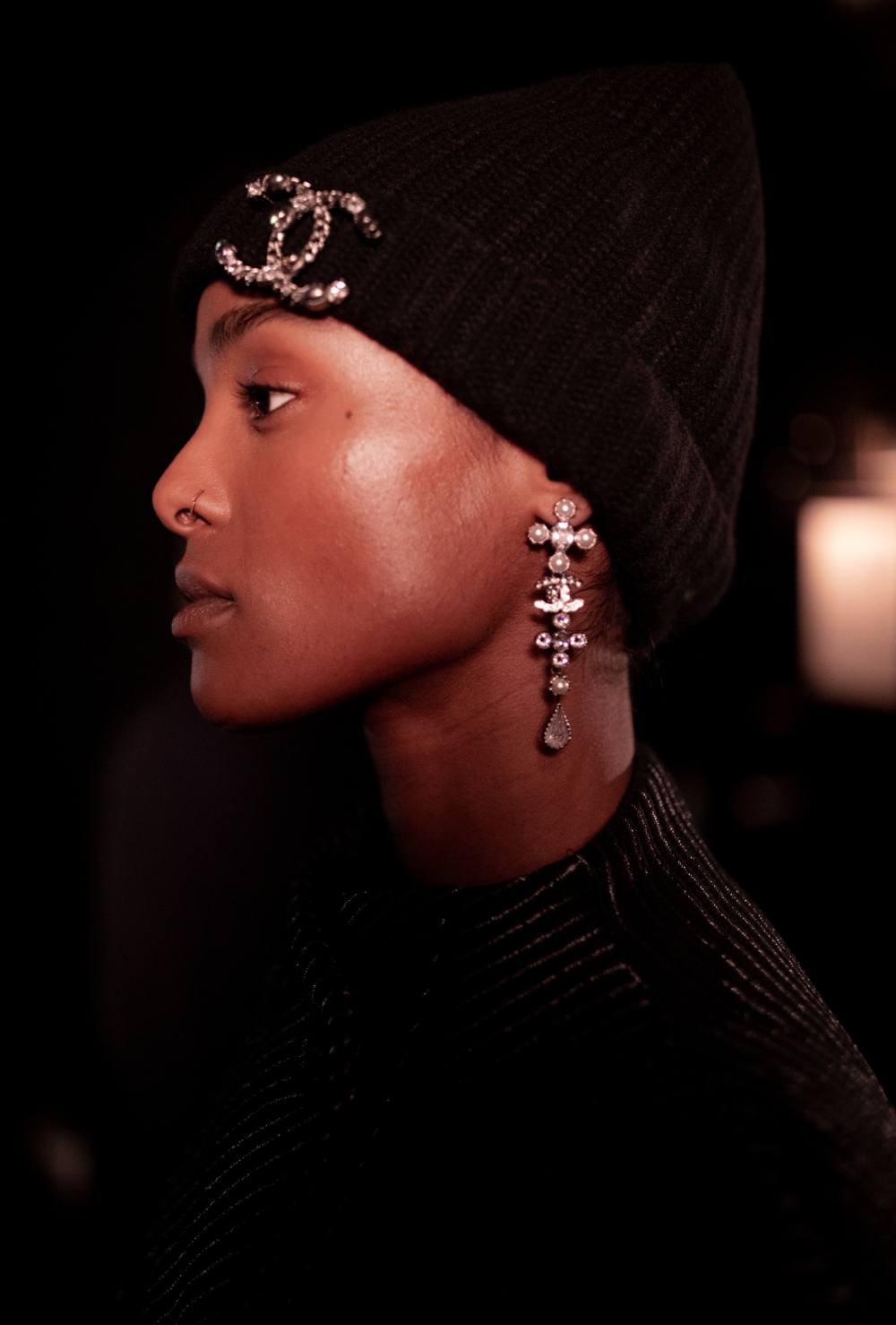 CHANEL