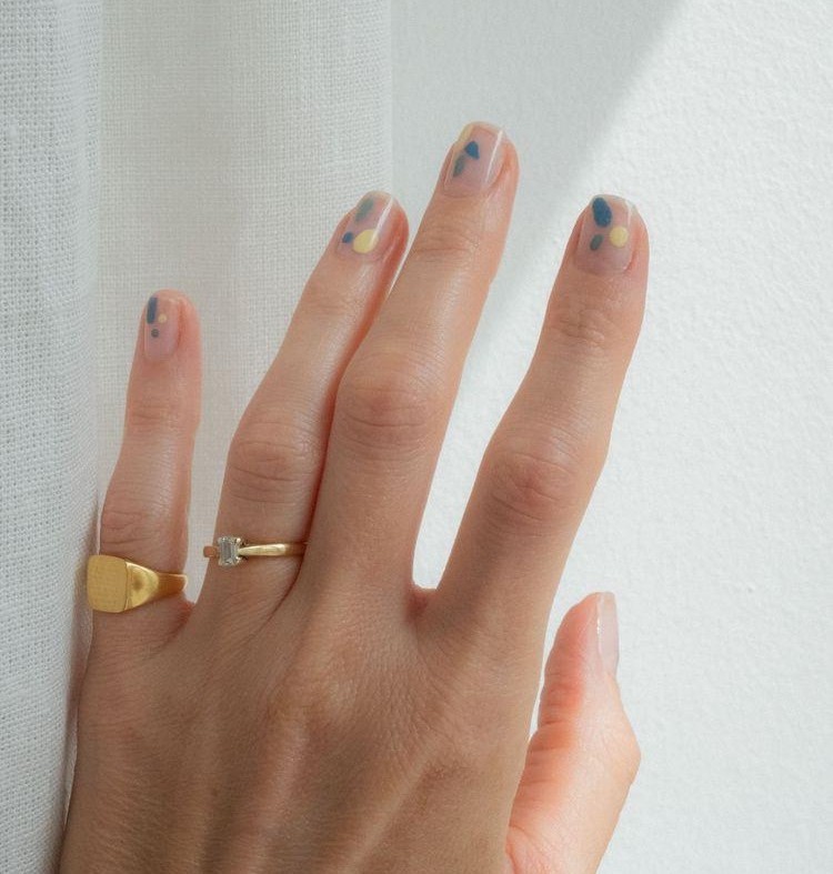 IG @ nailalamode