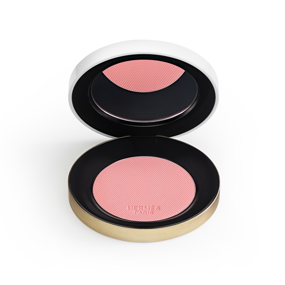 Rose Hermès - Silky Blush - Rose Plume - 60165PV028 © Studio des fleurs