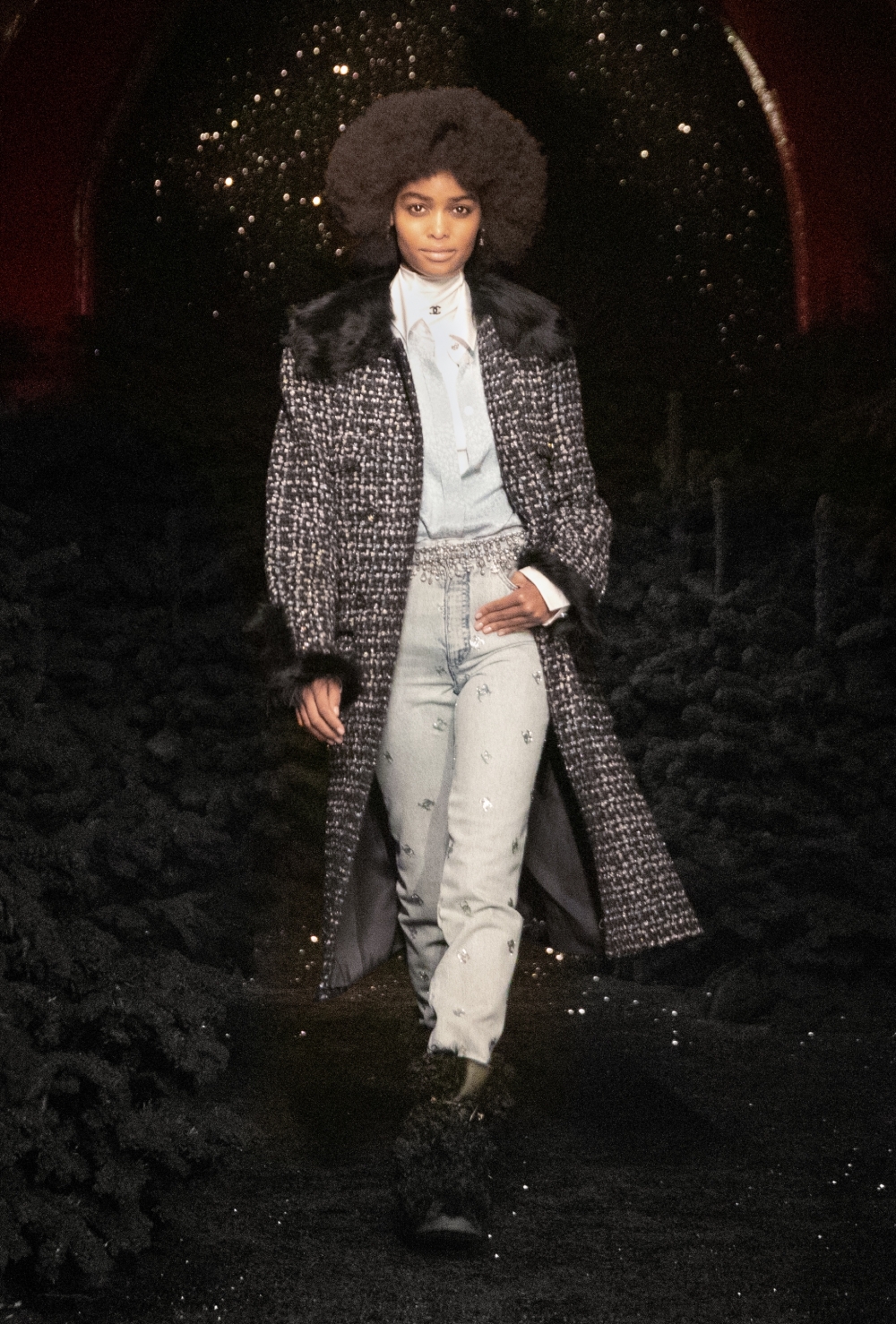 CHANEL