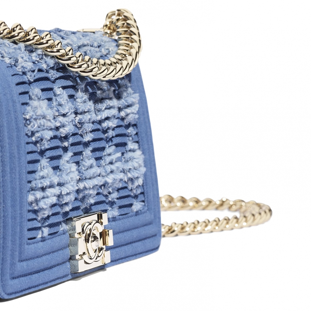 CHANEL