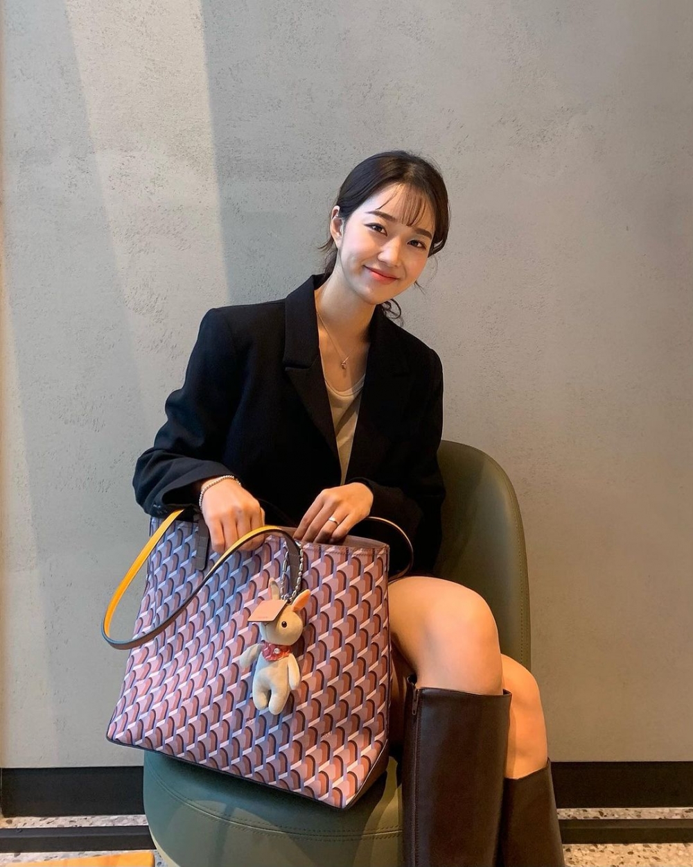 IG@ imsovely