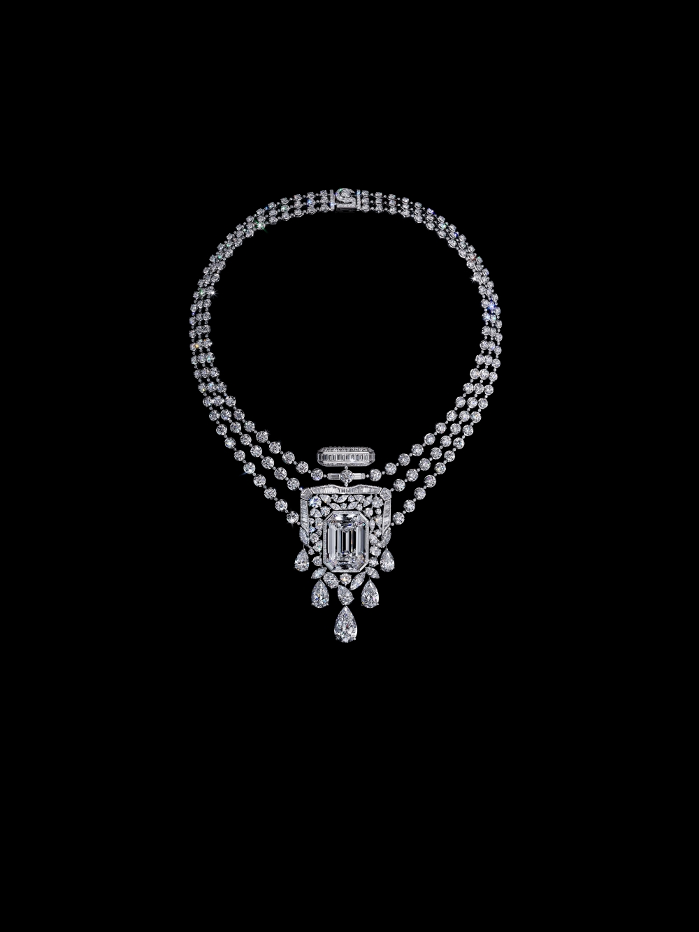 CHANEL