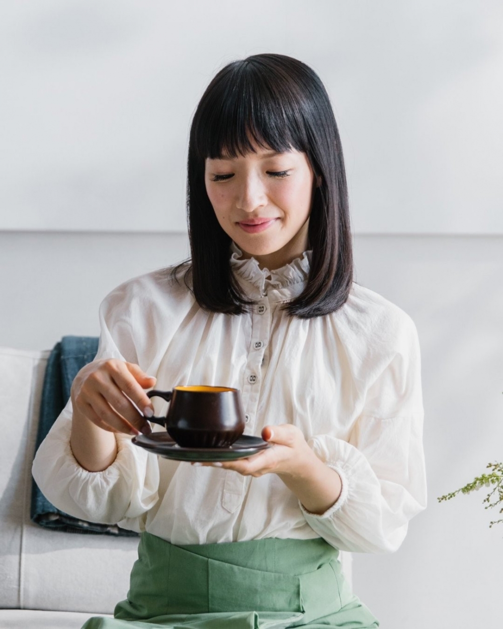 IG@mariekondo