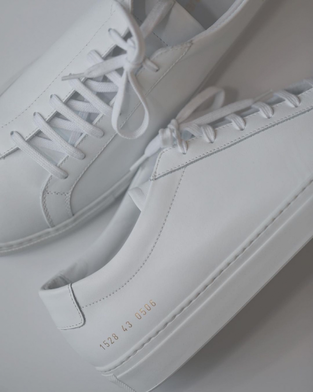 Common projects