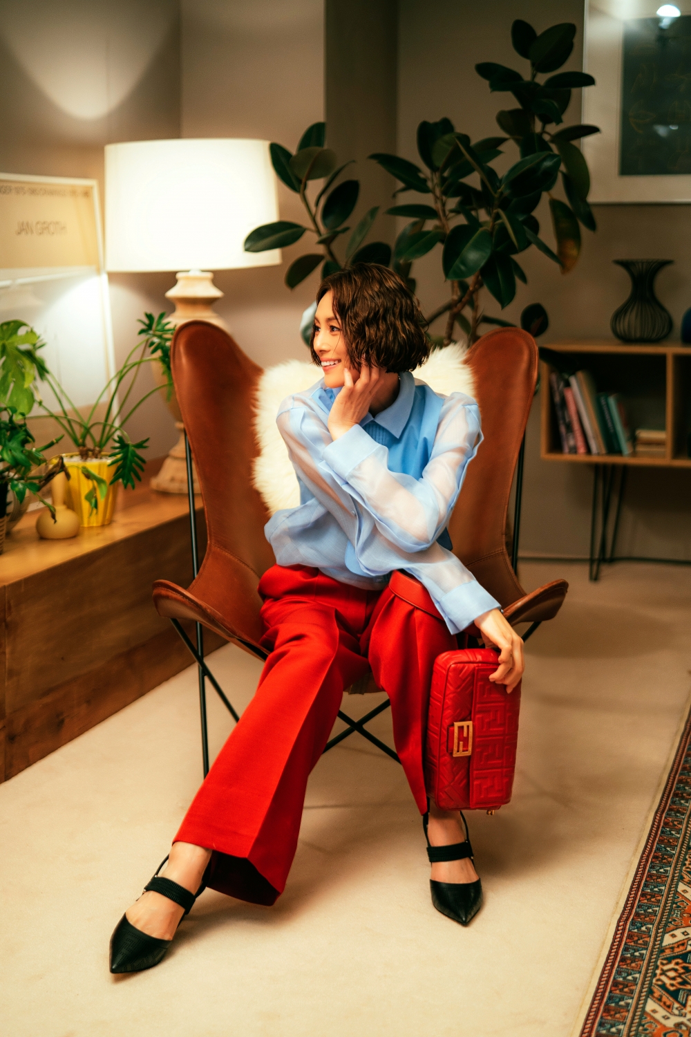 FENDI
