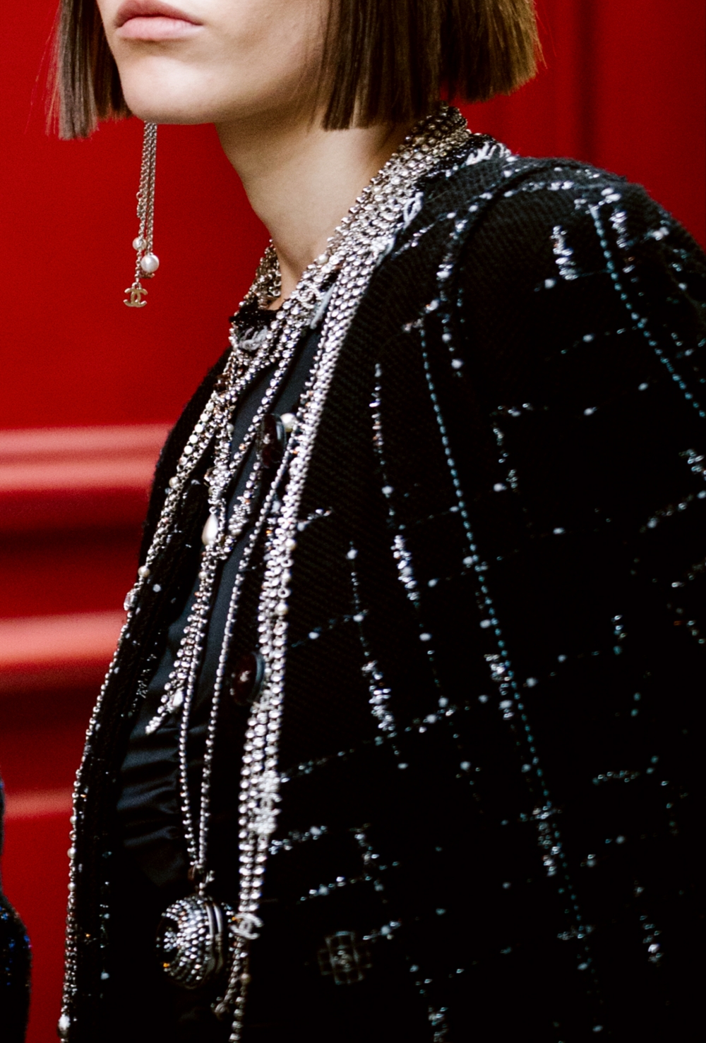 CHANEL