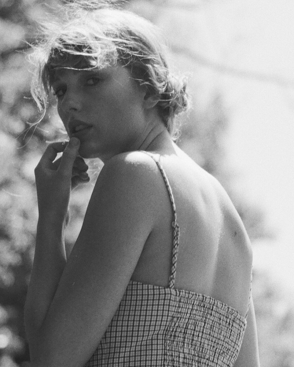 taylorswift @IG