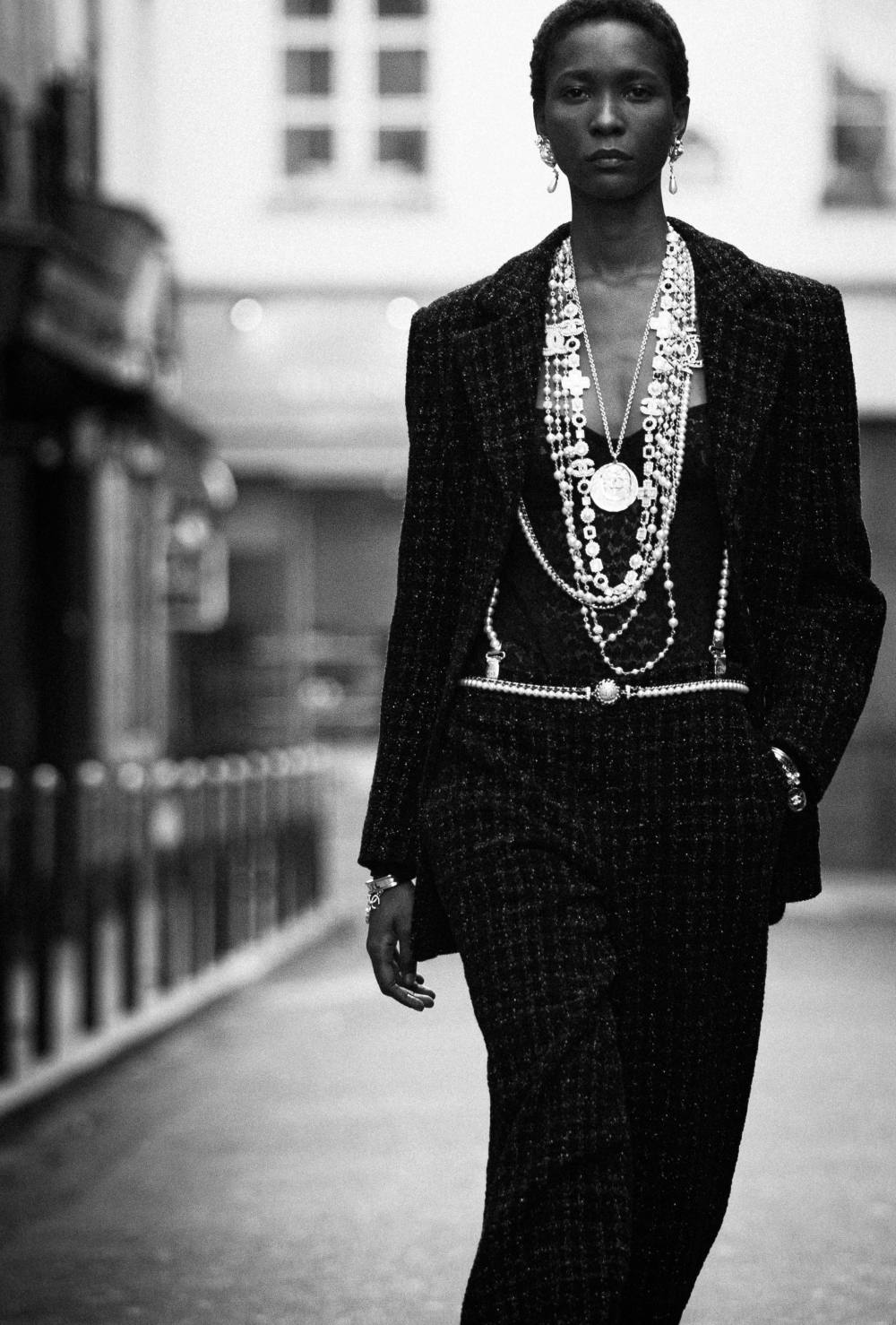 CHANEL