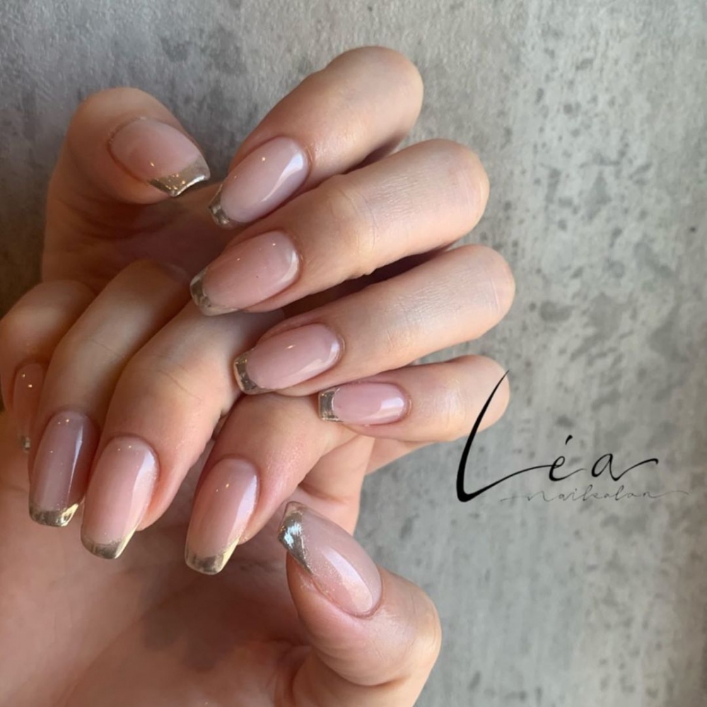 IG @ nailiejp