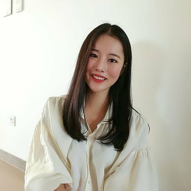 IG @lahee_kristine_hwang