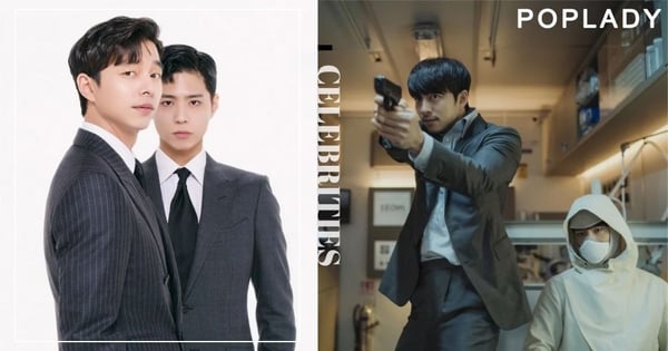 兩代型男孔劉、朴寶劍：對於愛情觀，他們都是「不輕易就說愛的人」