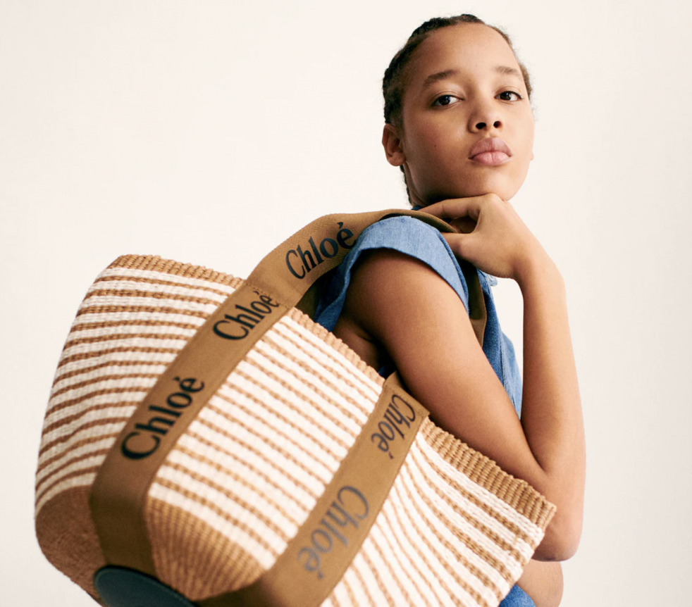 Chloé
