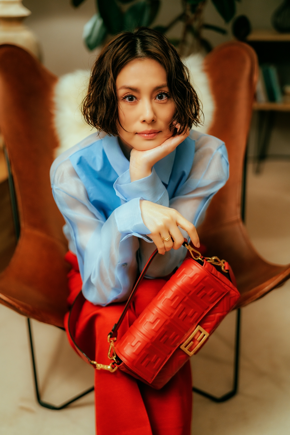 FENDI