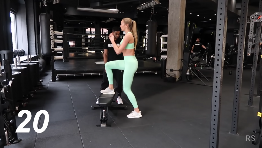 YouTube@Romee Strijd