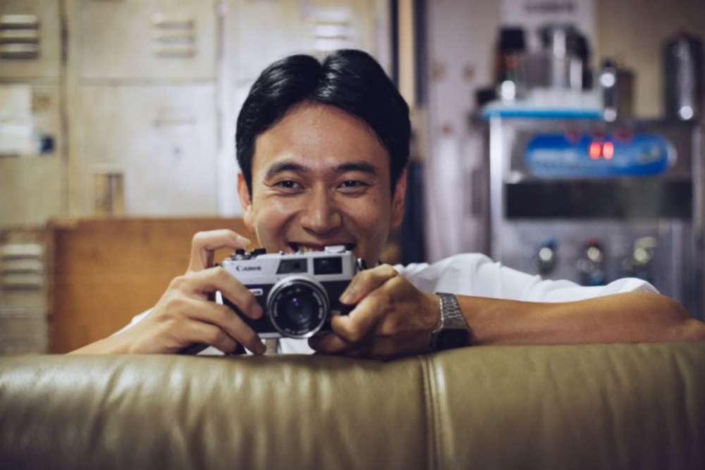 消失的情人節 劇照