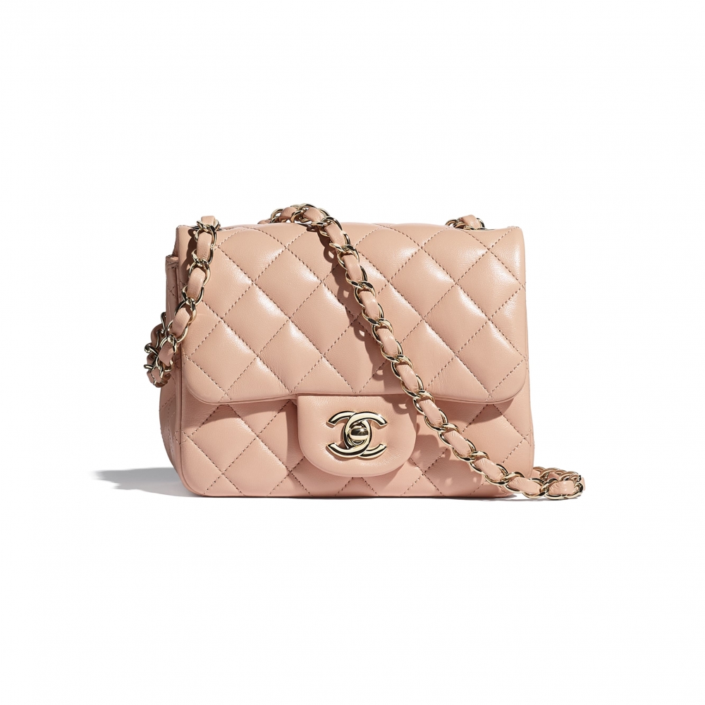 CHANEL