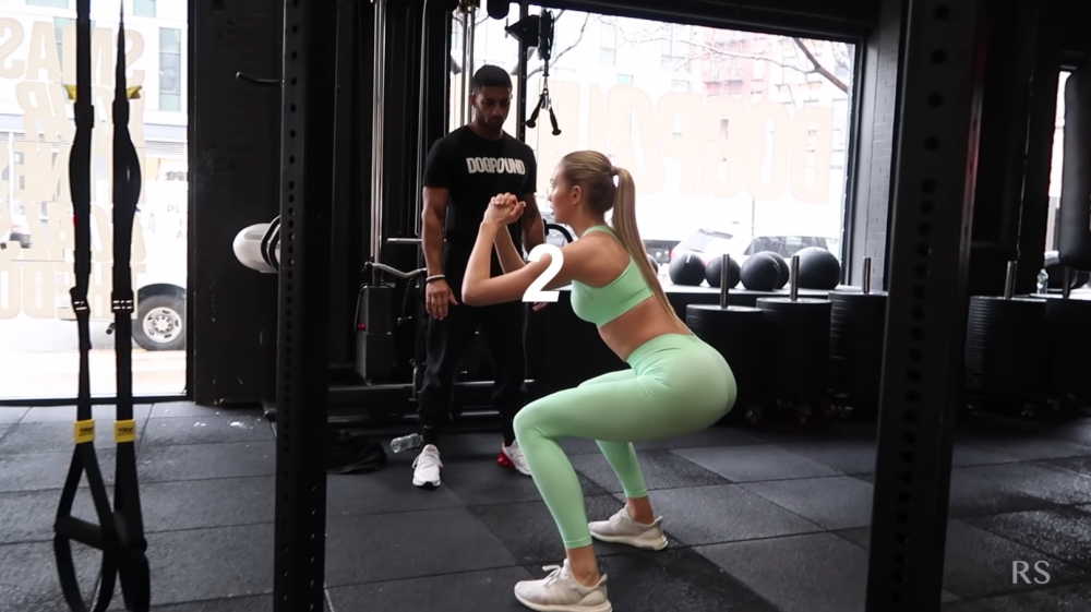 YouTube@Romee Strijd