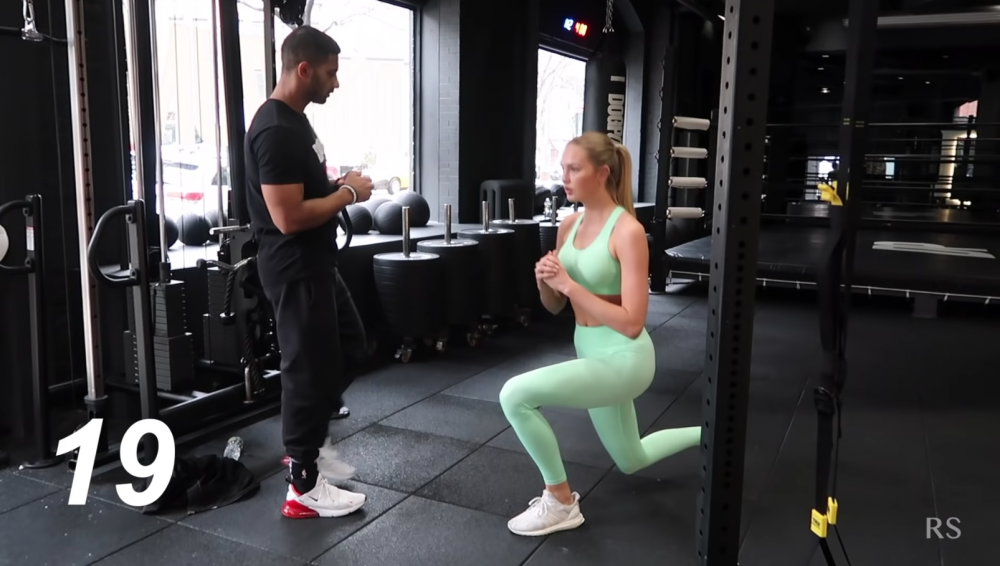 YouTube@Romee Strijd