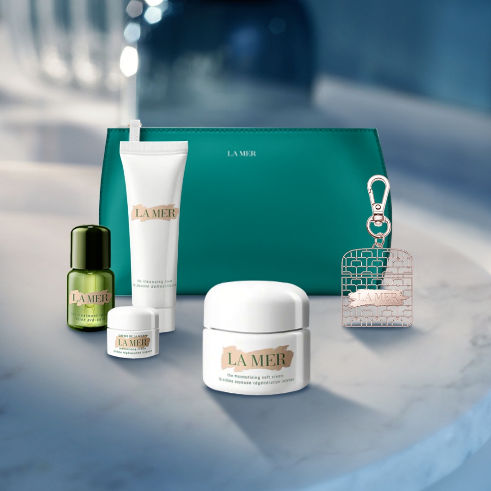 La Mer