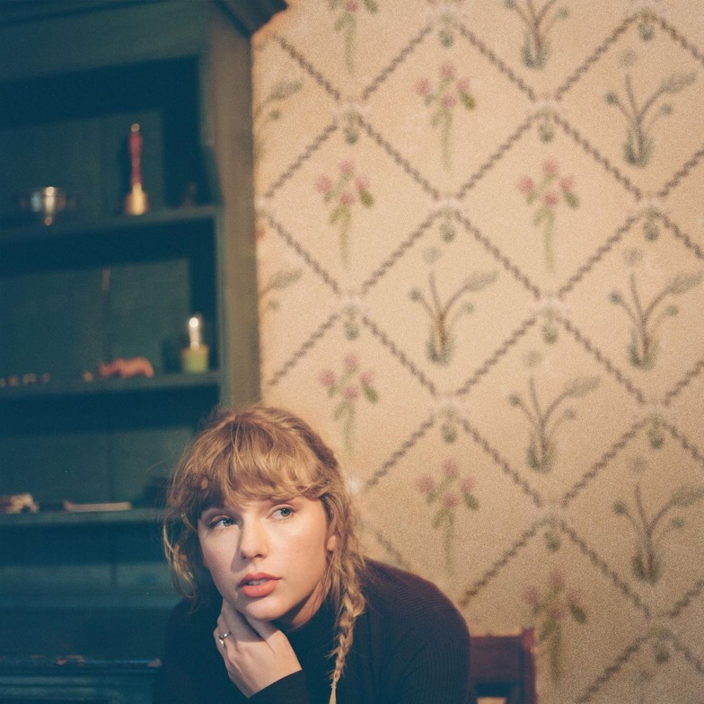 taylorswift @IG