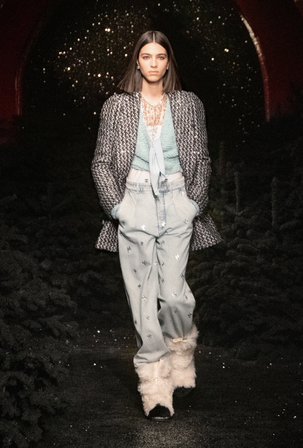 CHANEL