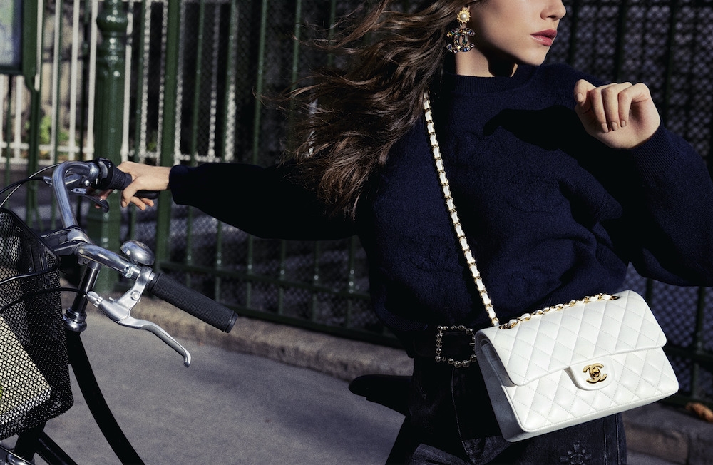 CHANEL