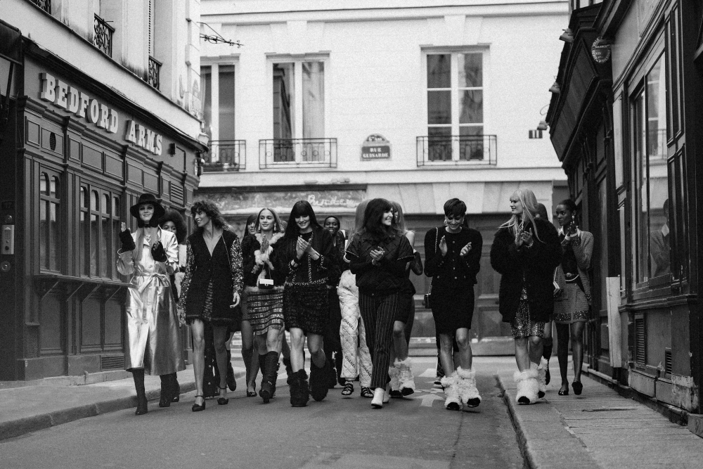 CHANEL