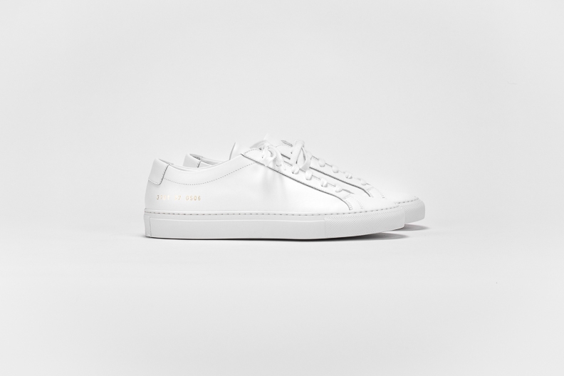 Common projects