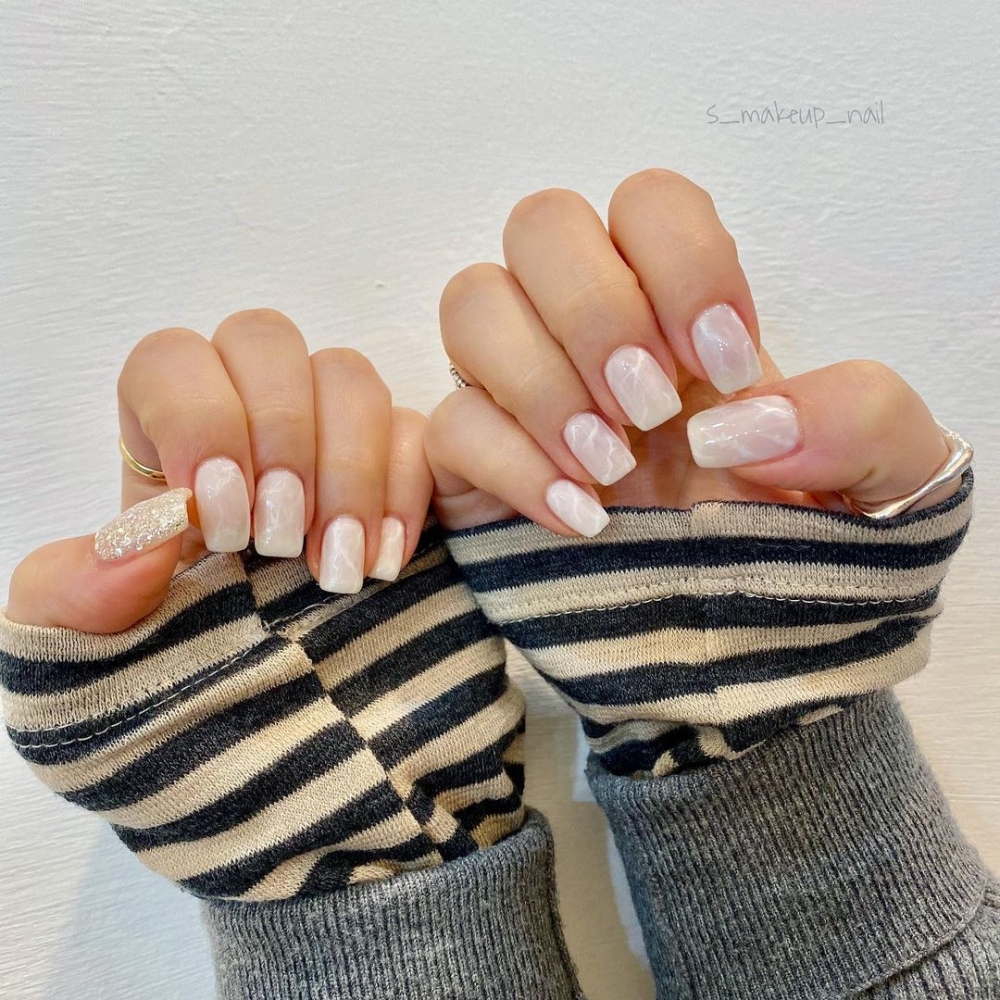 IG @s_nail_makeup