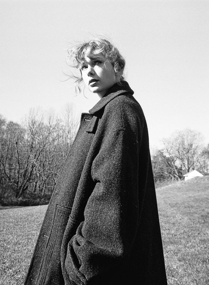 IG @ Taylor Swift